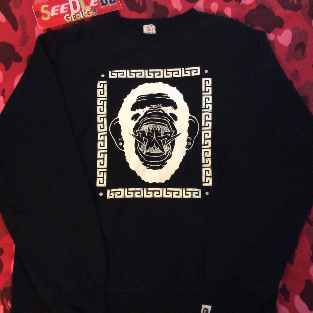 Bape
